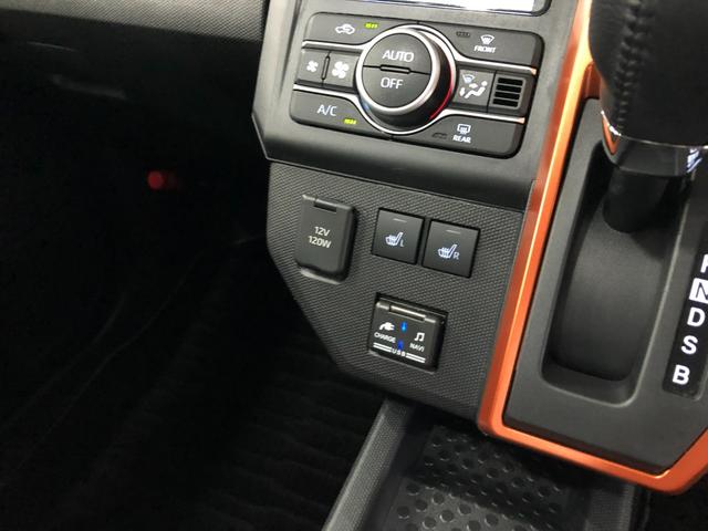 タフトＧターボ　車検整備付／走行５６９３０キロ／大型フルセグナビ１年保証距離無制限　走行距離５６９３０キロ　純正フルセグナビ　パノラマモニター　ドラレコ　純正マット　サイドエアバッグ　ＬＥＤヘッドランプ　アイドリングストップ　シートヒーター　オート格納式ドアミラー（埼玉県）の中古車