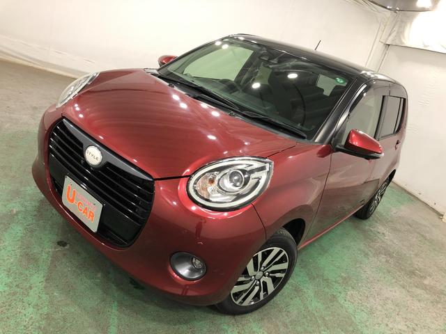 ブーンスタイル　ブラックリミテッド　ＳＡIII　走行２９６８０キロ１年保証距離無制限　走行距離２９６８０キロ　純正フルセグナビ　パノラマモニター　ドラレコ　純正マット　ＬＥＤヘッドランプ　アイドリングストップ　オート格納式ドアミラー　スマートアシスト３　キーフリー（埼玉県）の中古車