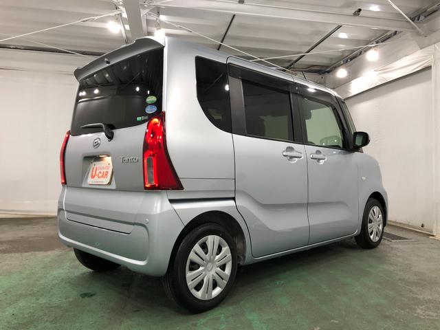 タントＸ　雹害／走行２９３６キロ／純正フルセグナビ／片側電動ドア１年保証距離無制限　走行２９３６キロ　純正フルセグナビ　ブルートゥース　マット　サイドエアバッグ　ＬＥＤヘッドランプ　アイドリングストップ　シートヒーター　片側電動スライドドア　オート格納式ドアミラー（埼玉県）の中古車
