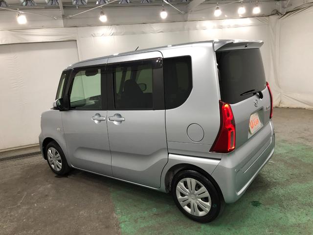 タントＸ　雹害／走行２９３６キロ／純正フルセグナビ／片側電動ドア１年保証距離無制限　走行２９３６キロ　純正フルセグナビ　ブルートゥース　マット　サイドエアバッグ　ＬＥＤヘッドランプ　アイドリングストップ　シートヒーター　片側電動スライドドア　オート格納式ドアミラー（埼玉県）の中古車