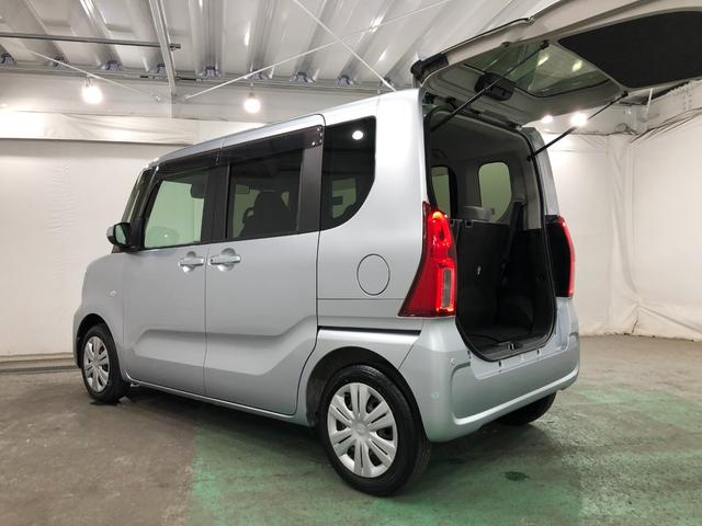 タントＸ　雹害／走行２９３６キロ／純正フルセグナビ／片側電動ドア１年保証距離無制限　走行２９３６キロ　純正フルセグナビ　ブルートゥース　マット　サイドエアバッグ　ＬＥＤヘッドランプ　アイドリングストップ　シートヒーター　片側電動スライドドア　オート格納式ドアミラー（埼玉県）の中古車