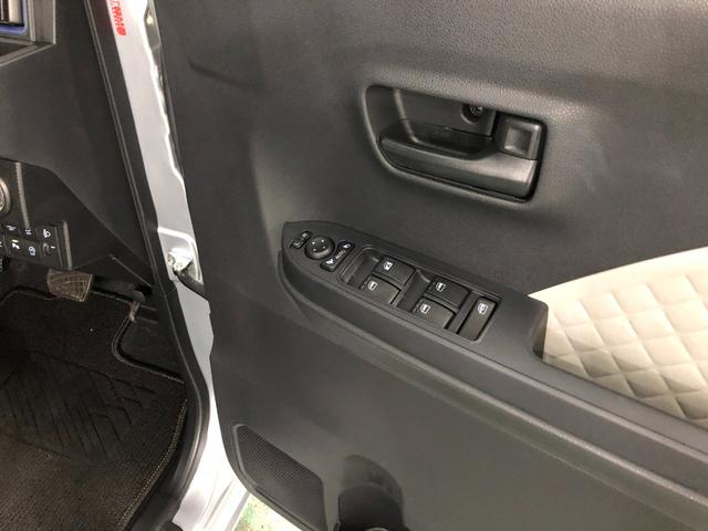 タントＸ　雹害／走行２９３６キロ／純正フルセグナビ／片側電動ドア１年保証距離無制限　走行２９３６キロ　純正フルセグナビ　ブルートゥース　マット　サイドエアバッグ　ＬＥＤヘッドランプ　アイドリングストップ　シートヒーター　片側電動スライドドア　オート格納式ドアミラー（埼玉県）の中古車