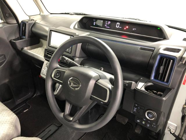 タントＸ　雹害／走行２９３６キロ／純正フルセグナビ／片側電動ドア１年保証距離無制限　走行２９３６キロ　純正フルセグナビ　ブルートゥース　マット　サイドエアバッグ　ＬＥＤヘッドランプ　アイドリングストップ　シートヒーター　片側電動スライドドア　オート格納式ドアミラー（埼玉県）の中古車