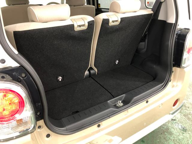 ムーヴキャンバスＧメイクアップＶＳ　ＳＡIII　走行７６２４キロ／８型ナビ１年保証距離無制限　走行距離７６２４キロ　純正フルセグナビ　パノラマモニター　ドラレコ　純正マット　サイドエアバッグ　ＬＥＤヘッドランプ　アイドリングストップ　シートヒーター　両側電動スライドドア（埼玉県）の中古車