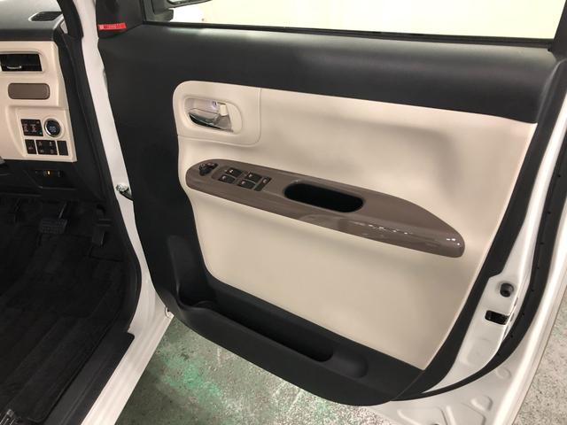 ムーヴキャンバスＧメイクアップＶＳ　ＳＡIII　走行７６２４キロ／８型ナビ１年保証距離無制限　走行距離７６２４キロ　純正フルセグナビ　パノラマモニター　ドラレコ　純正マット　サイドエアバッグ　ＬＥＤヘッドランプ　アイドリングストップ　シートヒーター　両側電動スライドドア（埼玉県）の中古車