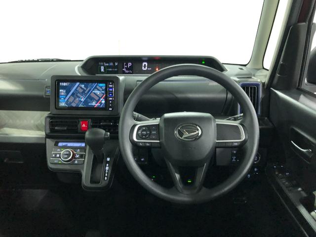 タントＸ　走行１９６４７キロ／フルセグナビ／バックカメラ／ドラレコ１年保証距離無制限　走行１９６４７キロ　フルセグナビ　バックカメラ　ドラレコ　純正マット　サイドエアバッグ　ＬＥＤヘッドランプ　アイドリングストップ　シートヒーター　片側電動スライドドア　キーフリー（埼玉県）の中古車