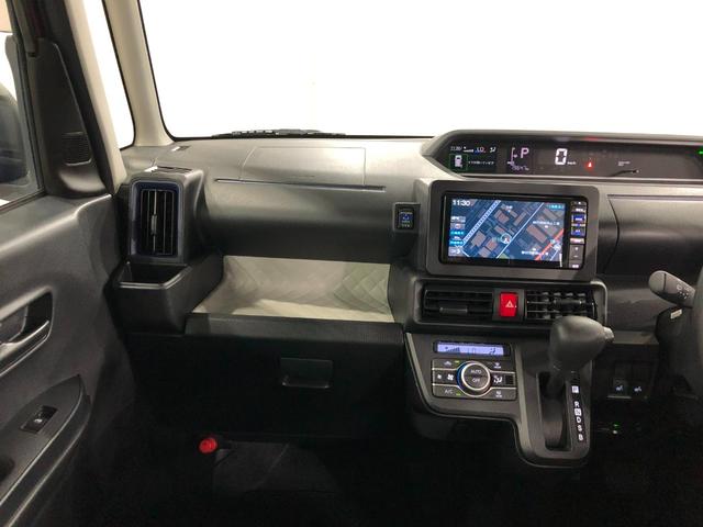 タントＸ　走行１９６４７キロ／フルセグナビ／バックカメラ／ドラレコ１年保証距離無制限　走行１９６４７キロ　フルセグナビ　バックカメラ　ドラレコ　純正マット　サイドエアバッグ　ＬＥＤヘッドランプ　アイドリングストップ　シートヒーター　片側電動スライドドア　キーフリー（埼玉県）の中古車