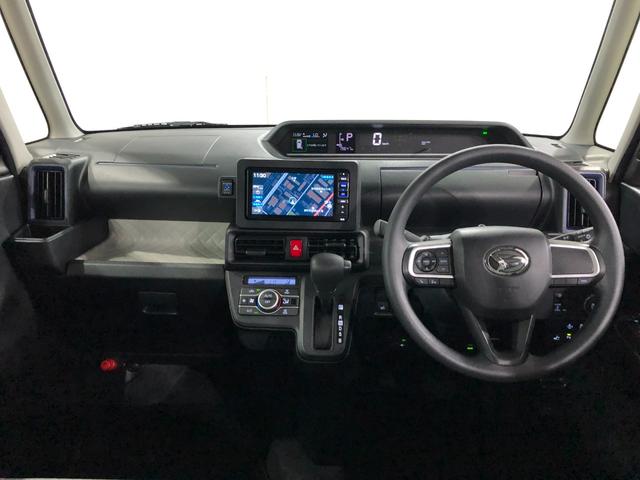 タントＸ　走行１９６４７キロ／フルセグナビ／バックカメラ／ドラレコ１年保証距離無制限　走行１９６４７キロ　フルセグナビ　バックカメラ　ドラレコ　純正マット　サイドエアバッグ　ＬＥＤヘッドランプ　アイドリングストップ　シートヒーター　片側電動スライドドア　キーフリー（埼玉県）の中古車