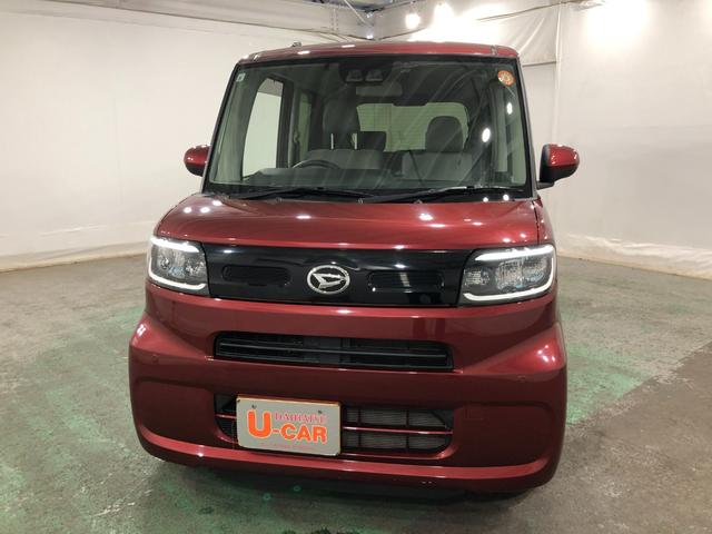 タントＸ　走行１９６４７キロ／フルセグナビ／バックカメラ／ドラレコ１年保証距離無制限　走行１９６４７キロ　フルセグナビ　バックカメラ　ドラレコ　純正マット　サイドエアバッグ　ＬＥＤヘッドランプ　アイドリングストップ　シートヒーター　片側電動スライドドア　キーフリー（埼玉県）の中古車