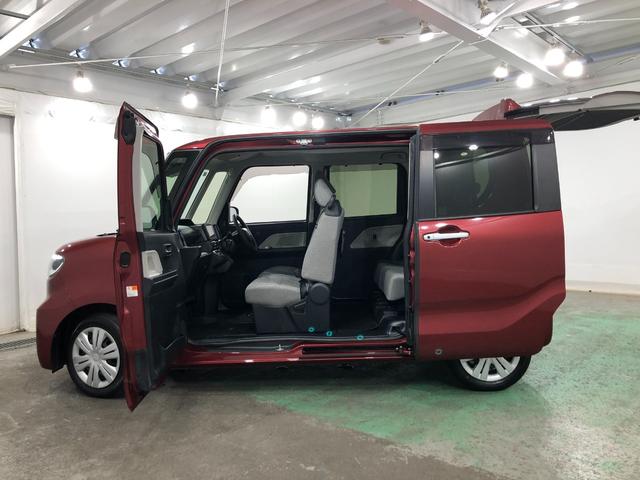 タントＸ　走行１９６４７キロ／フルセグナビ／バックカメラ／ドラレコ１年保証距離無制限　走行１９６４７キロ　フルセグナビ　バックカメラ　ドラレコ　純正マット　サイドエアバッグ　ＬＥＤヘッドランプ　アイドリングストップ　シートヒーター　片側電動スライドドア　キーフリー（埼玉県）の中古車