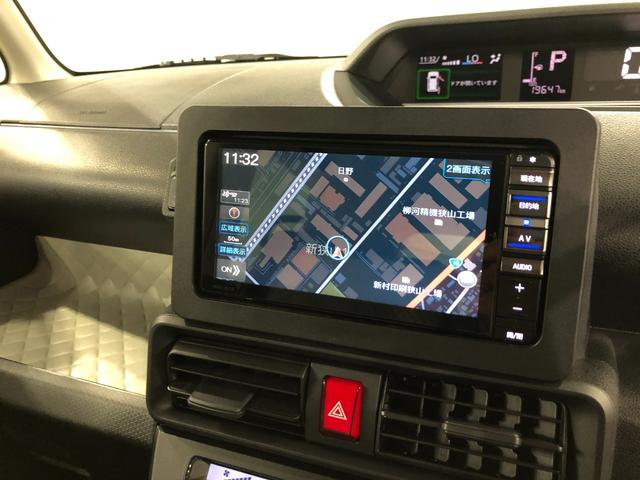 タントＸ　走行１９６４７キロ／フルセグナビ／バックカメラ／ドラレコ１年保証距離無制限　走行１９６４７キロ　フルセグナビ　バックカメラ　ドラレコ　純正マット　サイドエアバッグ　ＬＥＤヘッドランプ　アイドリングストップ　シートヒーター　片側電動スライドドア　キーフリー（埼玉県）の中古車