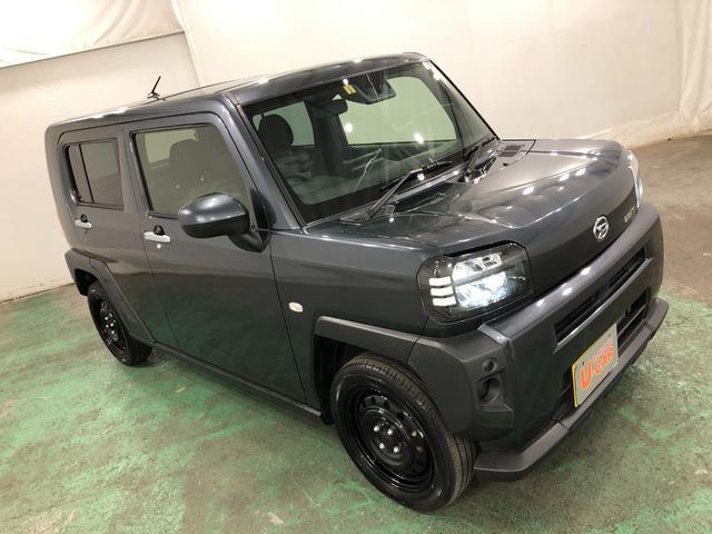 タフトＸ　走行１５０４５キロ／ディスプレイオーディオ／バックカメラ１年保証距離無制限　走行１５０４５キロ　ディスプレイオーディオ　バックカメラ　ブルートゥース　マット　サイドエアバッグ　ＬＥＤヘッドランプ　アイドリングストップ　シートヒーター　オート格納式ドアミラー（埼玉県）の中古車