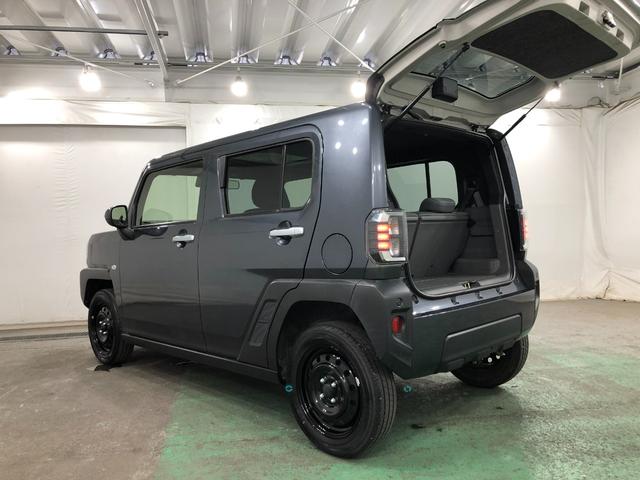 タフトＸ　走行１５０４５キロ／ディスプレイオーディオ／バックカメラ１年保証距離無制限　走行１５０４５キロ　ディスプレイオーディオ　バックカメラ　ブルートゥース　マット　サイドエアバッグ　ＬＥＤヘッドランプ　アイドリングストップ　シートヒーター　オート格納式ドアミラー（埼玉県）の中古車