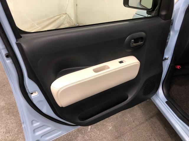 ミラココアココアＸ　走行１２４５１９キロ／ナビ／タイヤ４本交換一年保証・走行距離無制限　走行１２４５１９キロ　フルセグナビ　ブルートゥース　バックカメラ　ＤＶＤ　アイドリングストップ　ベンチシート（埼玉県）の中古車