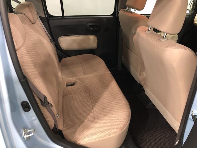 ミラココアココアＸ　走行１２４５１９キロ／ナビ／タイヤ４本交換一年保証・走行距離無制限　走行１２４５１９キロ　フルセグナビ　ブルートゥース　バックカメラ　ＤＶＤ　アイドリングストップ　ベンチシート（埼玉県）の中古車