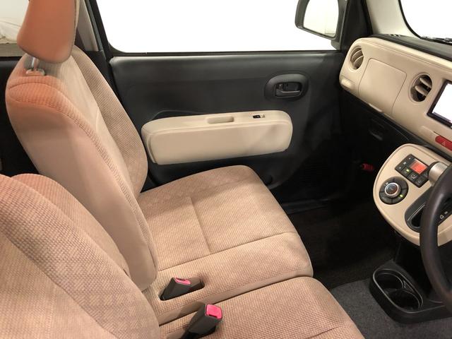 ミラココアココアＸ　走行１２４５１９キロ／ナビ／タイヤ４本交換一年保証・走行距離無制限　走行１２４５１９キロ　フルセグナビ　ブルートゥース　バックカメラ　ＤＶＤ　アイドリングストップ　ベンチシート（埼玉県）の中古車