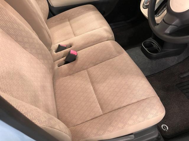 ミラココアココアＸ　走行１２４５１９キロ／ナビ／タイヤ４本交換一年保証・走行距離無制限　走行１２４５１９キロ　フルセグナビ　ブルートゥース　バックカメラ　ＤＶＤ　アイドリングストップ　ベンチシート（埼玉県）の中古車