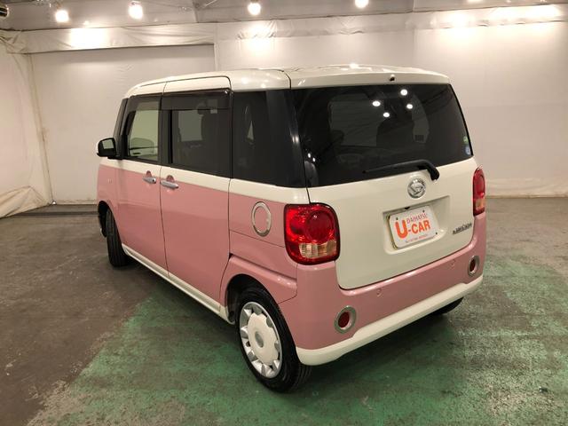 ムーヴキャンバスＧ　ＳＡIII　走行３４６８５キロ／ワンセグナビ／ドラレコ１年保証距離無制限　走行３４６８５キロ　ワンセグナビ　バックカメラ　ドラレコ　純正マット　ＬＥＤヘッドランプ　アイドリングストップ　両側電動スライドドア　オート格納式ドアミラー　プッシュボタンスタート（埼玉県）の中古車