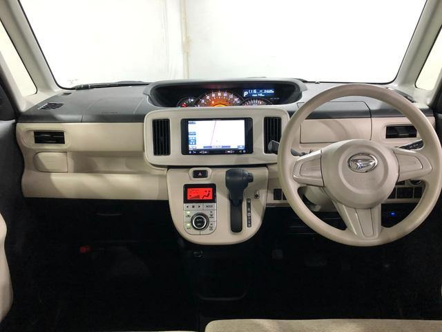 ムーヴキャンバスＧ　ＳＡIII　走行３４６８５キロ／ワンセグナビ／ドラレコ１年保証距離無制限　走行３４６８５キロ　ワンセグナビ　バックカメラ　ドラレコ　純正マット　ＬＥＤヘッドランプ　アイドリングストップ　両側電動スライドドア　オート格納式ドアミラー　プッシュボタンスタート（埼玉県）の中古車