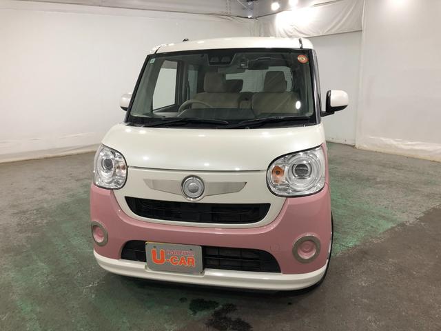 ムーヴキャンバスＧ　ＳＡIII　走行３４６８５キロ／ワンセグナビ／ドラレコ１年保証距離無制限　走行３４６８５キロ　ワンセグナビ　バックカメラ　ドラレコ　純正マット　ＬＥＤヘッドランプ　アイドリングストップ　両側電動スライドドア　オート格納式ドアミラー　プッシュボタンスタート（埼玉県）の中古車