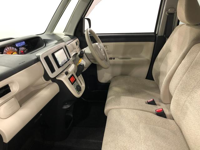 ムーヴキャンバスＧ　ＳＡIII　走行３４６８５キロ／ワンセグナビ／ドラレコ１年保証距離無制限　走行３４６８５キロ　ワンセグナビ　バックカメラ　ドラレコ　純正マット　ＬＥＤヘッドランプ　アイドリングストップ　両側電動スライドドア　オート格納式ドアミラー　プッシュボタンスタート（埼玉県）の中古車
