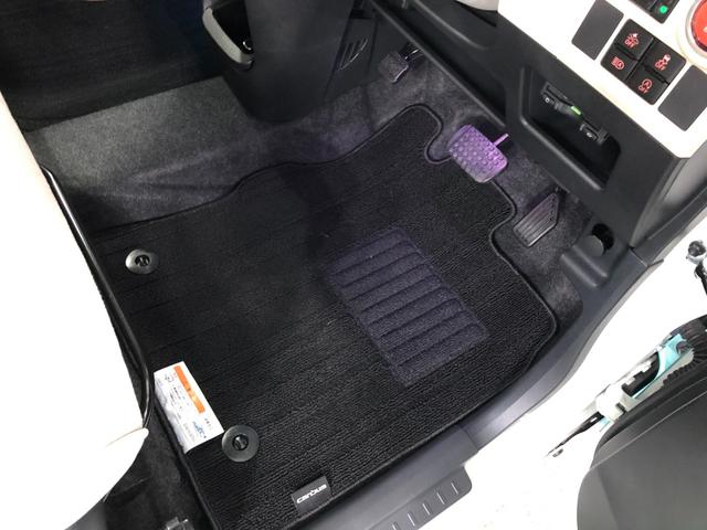 ムーヴキャンバスＧメイクアップリミテッド　ＳＡIII　走行２８９５８キロ１年保証距離無制限　走行２８９５８キロ　純正フルセグナビ　パノラマモニター　ドラレコ　マット　サイドエアバッグ　ＬＥＤヘッドランプ　アイドリングストップ　両側電動スライドドア　オート格納式ドアミラー（埼玉県）の中古車