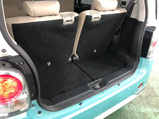 ムーヴキャンバスＧメイクアップリミテッド　ＳＡIII　走行２８９５８キロ１年保証距離無制限　走行２８９５８キロ　純正フルセグナビ　パノラマモニター　ドラレコ　マット　サイドエアバッグ　ＬＥＤヘッドランプ　アイドリングストップ　両側電動スライドドア　オート格納式ドアミラー（埼玉県）の中古車