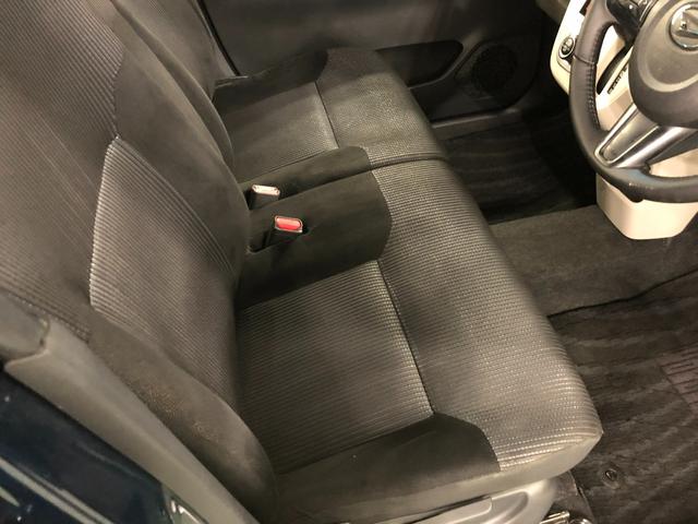 ムーヴＸリミテッドII　ＳＡIII　走行３８８５６キロ／純正ナビ１年保証距離無制限　走行距離３８８５６キロ　純正フルセグナビ　バックカメラ　ブルートゥース　純正マット　ＬＥＤヘッドランプ　アイドリングストップ　シートヒーター　オート格納式ドアミラー　キーフリー（埼玉県）の中古車