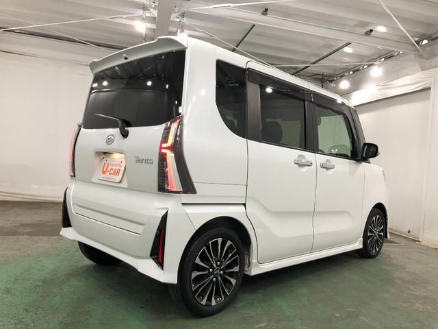タントカスタムRS ターボ 車検整備付 クルコン ナビ 両パワスラ1年保証距離無制限 走行距離17809キロ 純正フルセグナビ バックカメラ ドラレコ 純正マット サイドエアバッグ LEDヘッドランプ アイドリングストップ シートヒーター 両側電動スライドドア(埼玉県)の中古車