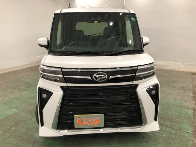 タントカスタムRS ターボ 車検整備付 クルコン ナビ 両パワスラ1年保証距離無制限 走行距離17809キロ 純正フルセグナビ バックカメラ ドラレコ 純正マット サイドエアバッグ LEDヘッドランプ アイドリングストップ シートヒーター 両側電動スライドドア(埼玉県)の中古車