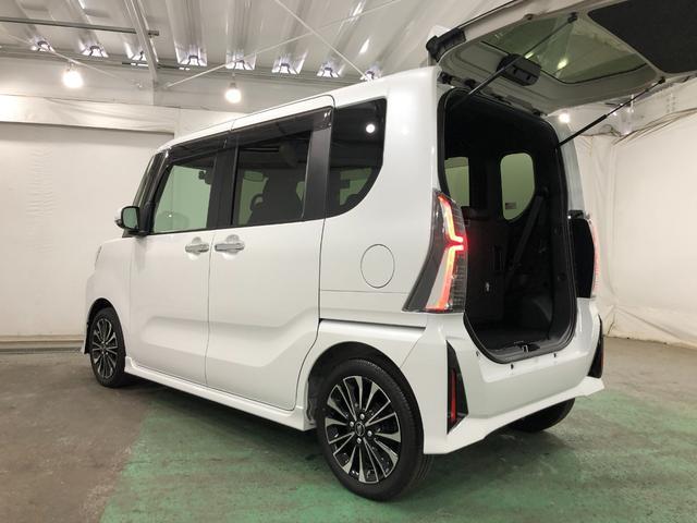 タントカスタムRS ターボ 車検整備付 クルコン ナビ 両パワスラ1年保証距離無制限 走行距離17809キロ 純正フルセグナビ バックカメラ ドラレコ 純正マット サイドエアバッグ LEDヘッドランプ アイドリングストップ シートヒーター 両側電動スライドドア(埼玉県)の中古車