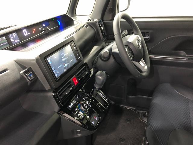タントカスタムRS ターボ 車検整備付 クルコン ナビ 両パワスラ1年保証距離無制限 走行距離17809キロ 純正フルセグナビ バックカメラ ドラレコ 純正マット サイドエアバッグ LEDヘッドランプ アイドリングストップ シートヒーター 両側電動スライドドア(埼玉県)の中古車