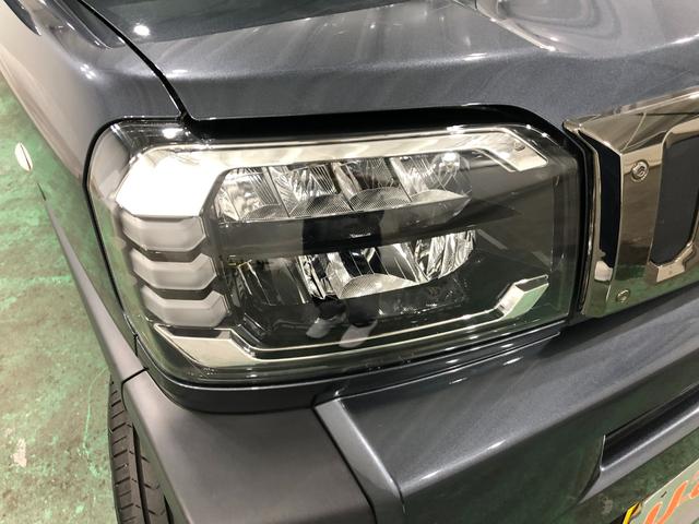 タフトＧターボ　ダーククロムベンチャー　走行１７７９９キロ１年保証距離無制限　走行１７７９９キロ　ディスプレイオーディオ　バックカメラ　ブルートゥース　マット　サイドエアバッグ　ＬＥＤヘッドランプ　アイドリングストップ　シートヒーター　オート格納式ドアミラー（埼玉県）の中古車