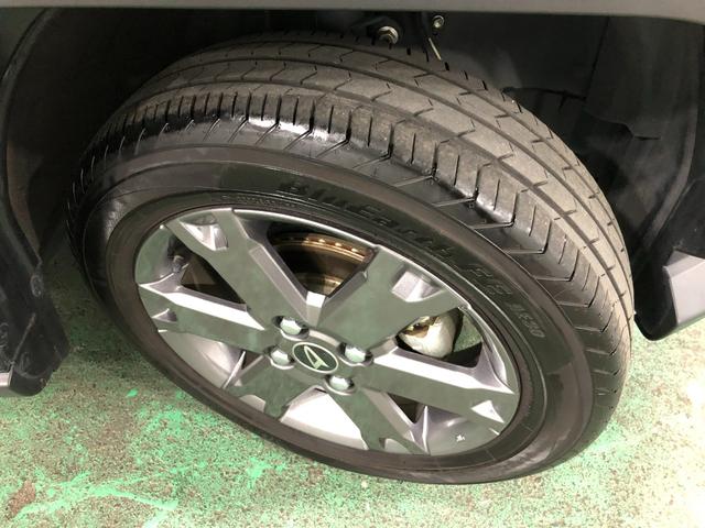 タフトＧターボ　ダーククロムベンチャー　走行１７７９９キロ１年保証距離無制限　走行１７７９９キロ　ディスプレイオーディオ　バックカメラ　ブルートゥース　マット　サイドエアバッグ　ＬＥＤヘッドランプ　アイドリングストップ　シートヒーター　オート格納式ドアミラー（埼玉県）の中古車