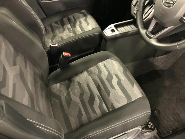 タフトＧターボ　ダーククロムベンチャー　走行１７７９９キロ１年保証距離無制限　走行１７７９９キロ　ディスプレイオーディオ　バックカメラ　ブルートゥース　マット　サイドエアバッグ　ＬＥＤヘッドランプ　アイドリングストップ　シートヒーター　オート格納式ドアミラー（埼玉県）の中古車