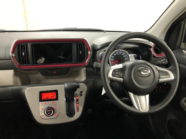 ブーンスタイル　ＳＡIII　走行６８１９キロ／ＬＥＤヘッドライト一年保証・走行距離無制限　走行６８１９キロ　助手席エアバック　純正カーペットマット　クリアランスソナー　オートライト　アイドリングストップ　ベンチシート（埼玉県）の中古車