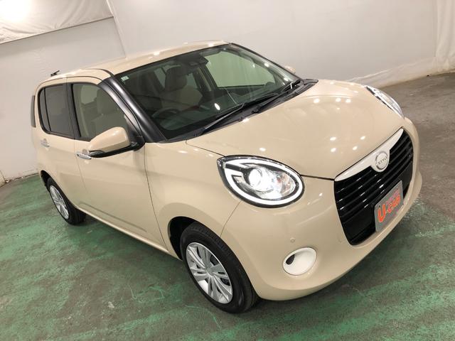 ブーンスタイル　ＳＡIII　走行６８１９キロ／ＬＥＤヘッドライト一年保証・走行距離無制限　走行６８１９キロ　助手席エアバック　純正カーペットマット　クリアランスソナー　オートライト　アイドリングストップ　ベンチシート（埼玉県）の中古車