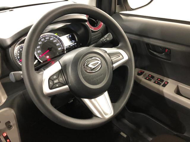 ブーンスタイル　ＳＡIII　走行６８１９キロ／ＬＥＤヘッドライト一年保証・走行距離無制限　走行６８１９キロ　助手席エアバック　純正カーペットマット　クリアランスソナー　オートライト　アイドリングストップ　ベンチシート（埼玉県）の中古車