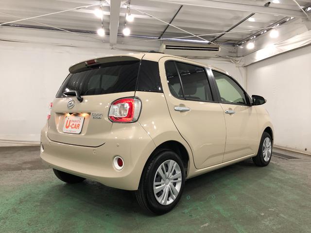 ブーンスタイル　ＳＡIII　走行６８１９キロ／ＬＥＤヘッドライト一年保証・走行距離無制限　走行６８１９キロ　助手席エアバック　純正カーペットマット　クリアランスソナー　オートライト　アイドリングストップ　ベンチシート（埼玉県）の中古車