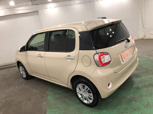 ブーンスタイル　ＳＡIII　走行６８１９キロ／ＬＥＤヘッドライト一年保証・走行距離無制限　走行６８１９キロ　助手席エアバック　純正カーペットマット　クリアランスソナー　オートライト　アイドリングストップ　ベンチシート（埼玉県）の中古車