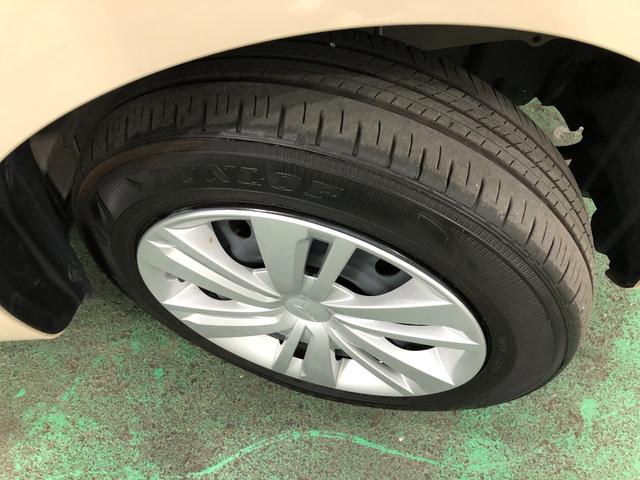 ブーンスタイル　ＳＡIII　走行６８１９キロ／ＬＥＤヘッドライト一年保証・走行距離無制限　走行６８１９キロ　助手席エアバック　純正カーペットマット　クリアランスソナー　オートライト　アイドリングストップ　ベンチシート（埼玉県）の中古車