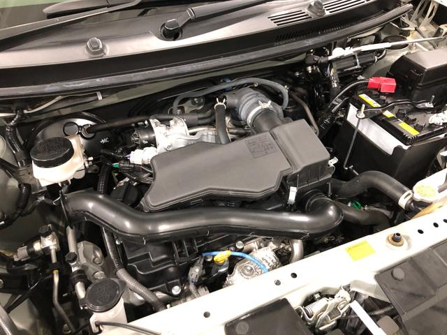 ブーンスタイル　ＳＡIII　走行６８１９キロ／ＬＥＤヘッドライト一年保証・走行距離無制限　走行６８１９キロ　助手席エアバック　純正カーペットマット　クリアランスソナー　オートライト　アイドリングストップ　ベンチシート（埼玉県）の中古車