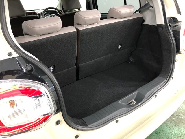 ブーンスタイル　ＳＡIII　走行６８１９キロ／ＬＥＤヘッドライト一年保証・走行距離無制限　走行６８１９キロ　助手席エアバック　純正カーペットマット　クリアランスソナー　オートライト　アイドリングストップ　ベンチシート（埼玉県）の中古車