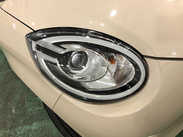 ブーンスタイル　ＳＡIII　走行６８１９キロ／ＬＥＤヘッドライト一年保証・走行距離無制限　走行６８１９キロ　助手席エアバック　純正カーペットマット　クリアランスソナー　オートライト　アイドリングストップ　ベンチシート（埼玉県）の中古車