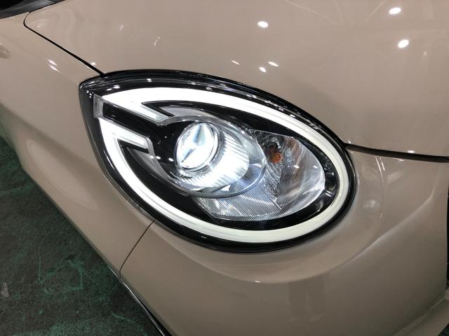 ブーンスタイル　ＳＡIII　走行６８１９キロ／ＬＥＤヘッドライト一年保証・走行距離無制限　走行６８１９キロ　助手席エアバック　純正カーペットマット　クリアランスソナー　オートライト　アイドリングストップ　ベンチシート（埼玉県）の中古車