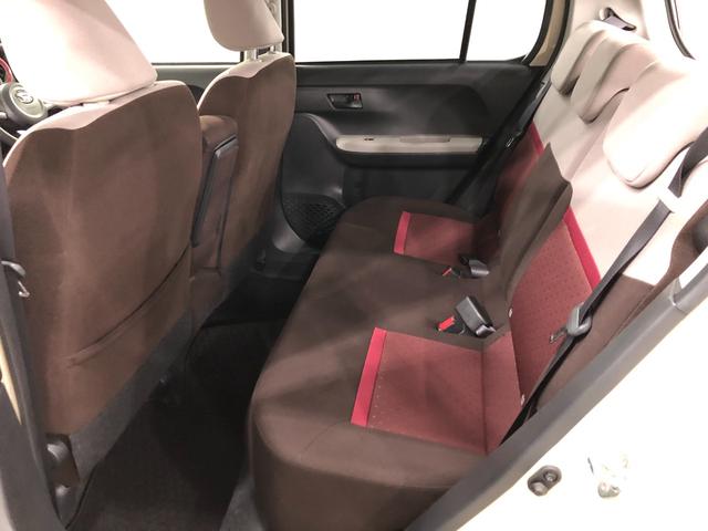 ブーンスタイル　ＳＡIII　走行６８１９キロ／ＬＥＤヘッドライト一年保証・走行距離無制限　走行６８１９キロ　助手席エアバック　純正カーペットマット　クリアランスソナー　オートライト　アイドリングストップ　ベンチシート（埼玉県）の中古車