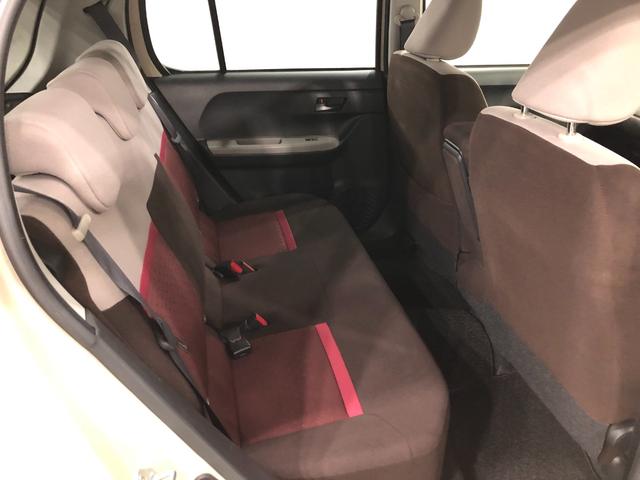 ブーンスタイル　ＳＡIII　走行６８１９キロ／ＬＥＤヘッドライト一年保証・走行距離無制限　走行６８１９キロ　助手席エアバック　純正カーペットマット　クリアランスソナー　オートライト　アイドリングストップ　ベンチシート（埼玉県）の中古車