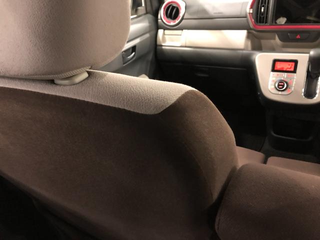 ブーンスタイル　ＳＡIII　走行６８１９キロ／ＬＥＤヘッドライト一年保証・走行距離無制限　走行６８１９キロ　助手席エアバック　純正カーペットマット　クリアランスソナー　オートライト　アイドリングストップ　ベンチシート（埼玉県）の中古車