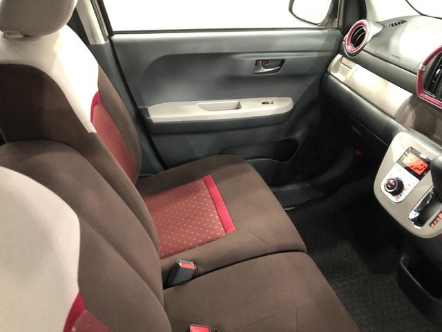 ブーンスタイル　ＳＡIII　走行６８１９キロ／ＬＥＤヘッドライト一年保証・走行距離無制限　走行６８１９キロ　助手席エアバック　純正カーペットマット　クリアランスソナー　オートライト　アイドリングストップ　ベンチシート（埼玉県）の中古車