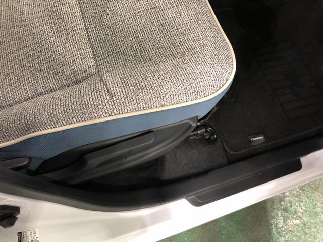 ムーヴキャンバスストライプスＧ　走行２７３７キロ／フルセグナビ／バックカメラ１年保証距離無制限　走行距離２７３７キロ　フルセグナビ　バックカメラ　ブルートゥース　純正マット　サイドエアバッグ　ＬＥＤヘッドランプ　アイドリングストップ　シートヒーター　両側電動スライドドア（埼玉県）の中古車